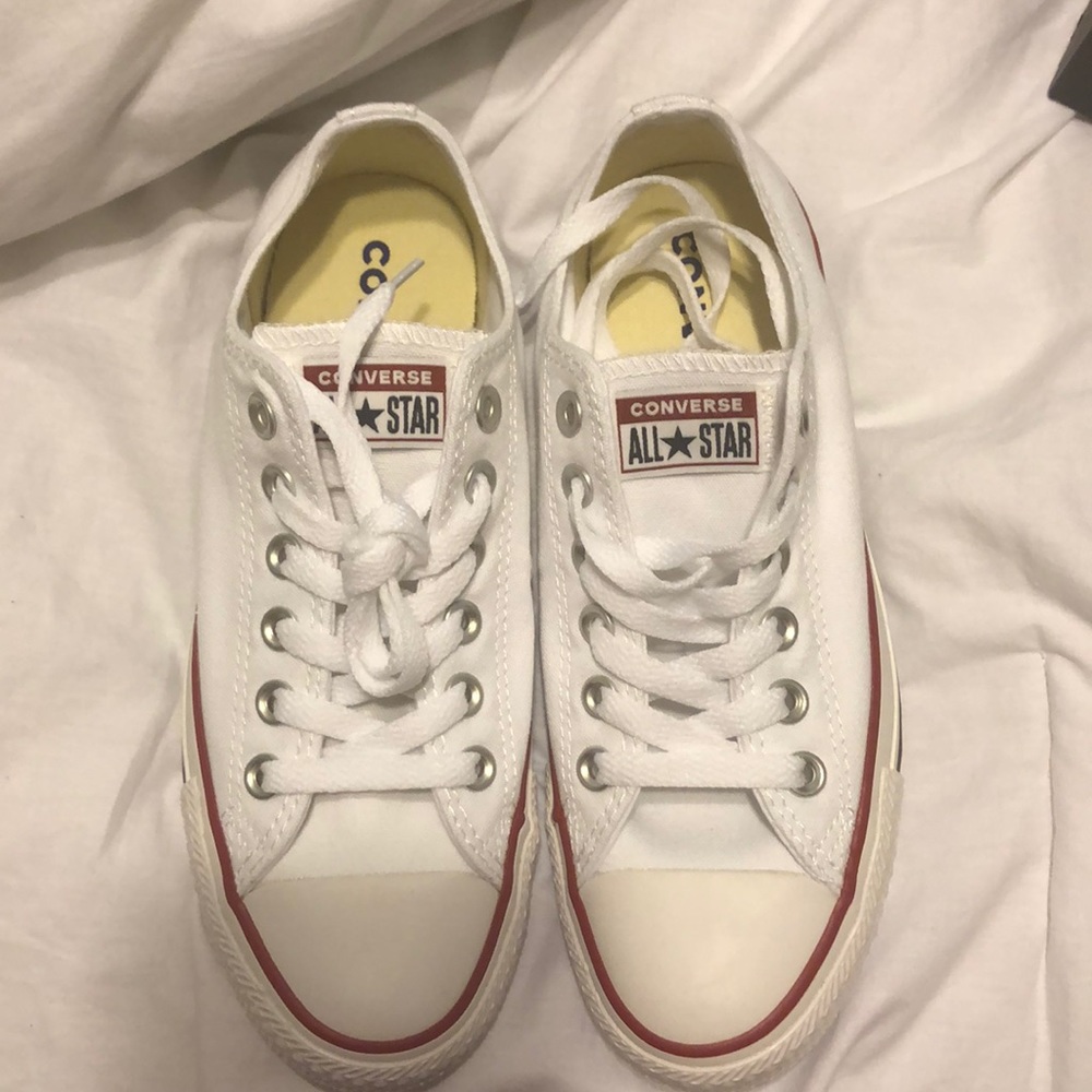 All Star Converse